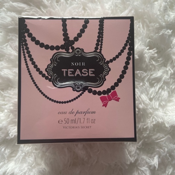 Victoria's Secret Other - Tease from Victoria’s Secret